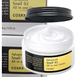 Advanced Snail 92 All in One Cream