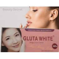 Gluta White Magic Face Cream