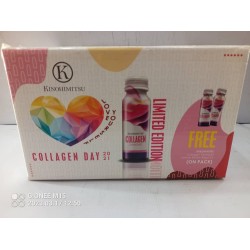 Collagen Day 20 21Limited Edition (Diamond)