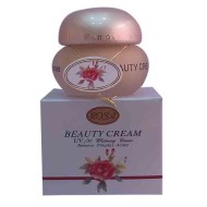 Rosa beauty cream