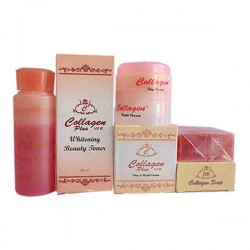 Collagen Face Cream, a comprehensive skincare