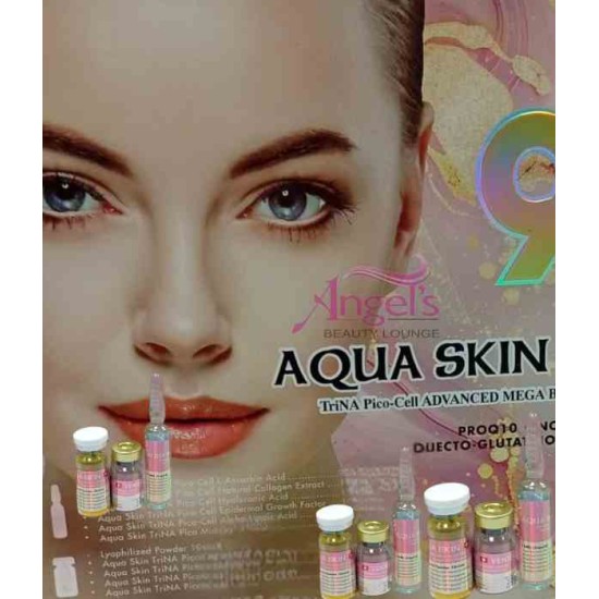 Aqua Skin Veniscy 999