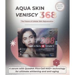 AQUA SKIN VENISCY 368