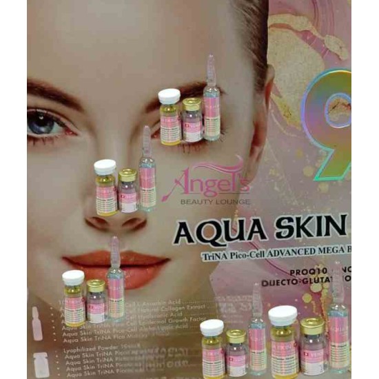 Aqua Skin Veniscy 999