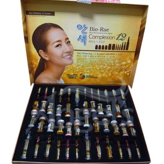 Bio-Rae Premium Edition Complex 12