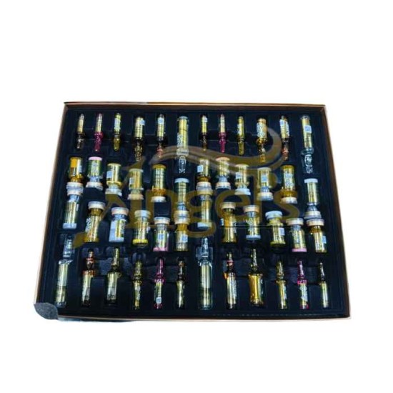 Bio-Rae Premium Edition Complex 12