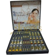 Bio-Rae Skin Whitening & Anti-Aging Complexion 12 DNA+