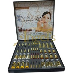 Bio-Rae Skin Whitening & Anti-Aging Complexion 12 DNA+