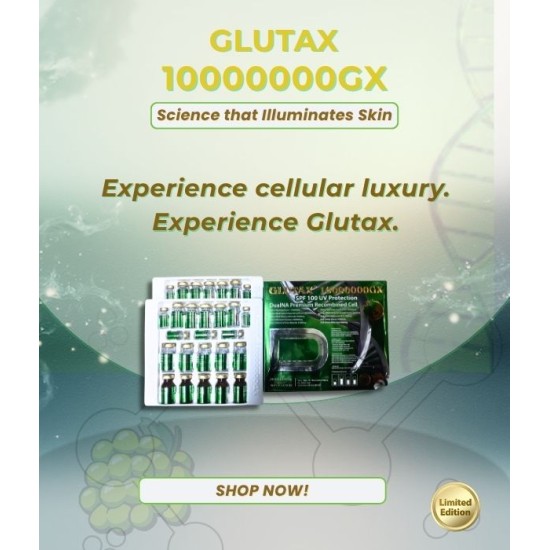 GLUTAX 10000000GX