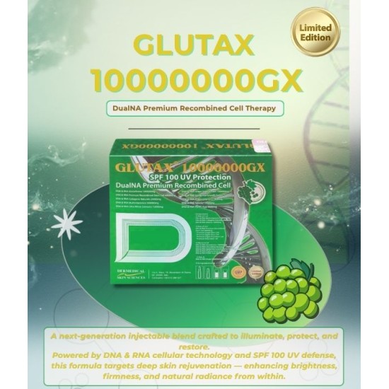 GLUTAX 10000000GX
