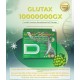 GLUTAX 10000000GX