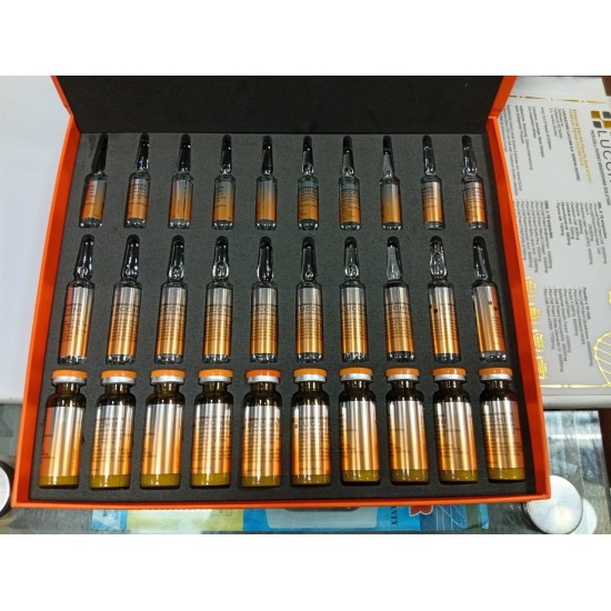 Luchini Formidable Peptide