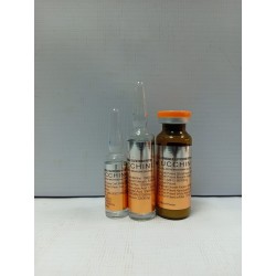 Luchini Formidable Peptide