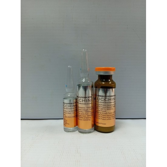 Luchini Formidable Peptide