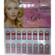 Mixing White – Antioxidant Formula for Glowing, Radiant Skin