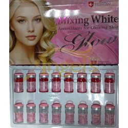 Mixing White – Antioxidant Formula for Glowing, Radiant Skin