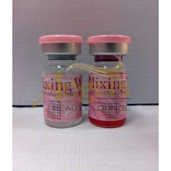 Mixing White – Antioxidant Formula for Glowing, Radiant Skin