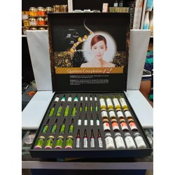 Quattrox Complexion 12