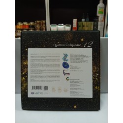 Quattrox Complexion 12