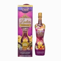 Vasia Ladies Platinum Collagen Drink