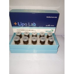 Lipo Lab PPC Solution