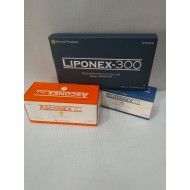 Liponex-300