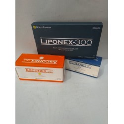 Liponex-300