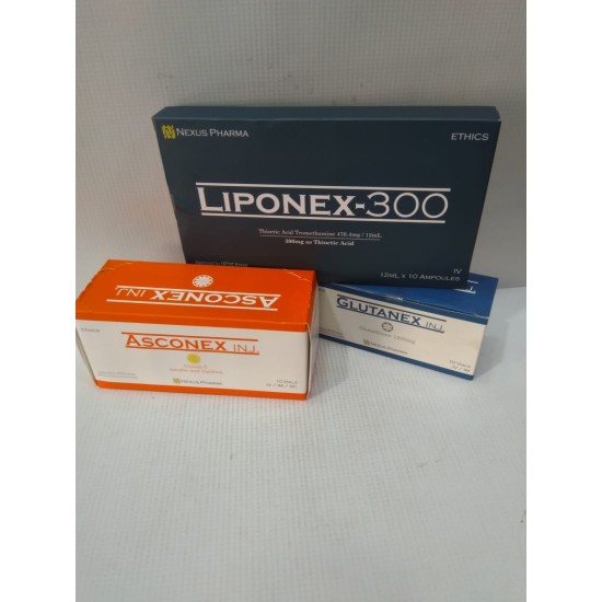 Liponex-300