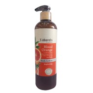 BLOOD ORANGE LOTION