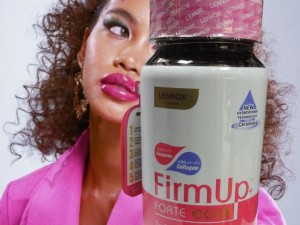 Unlock Youthful Radiance: The Benefits of FirmUp+ Forte Gold for Women 30+