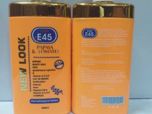 Top 5 Skin Care Mistakes You’re Probably Making