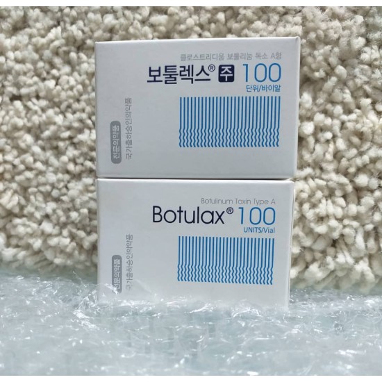 Botulax Botulinum Toxin Type A 100