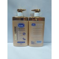 New Look 24K Gold Injection Gold 500ml