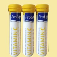 Prolife Vitamin C