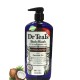 Dr. Teal’s Body Wash with Epsom Salt – Refresh, Relax, and Rejuvenate