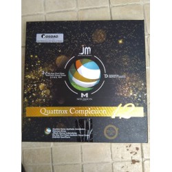 Quattrox Complexion 12 