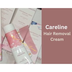 Careline Hair Remover