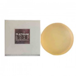 platinum love soap