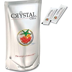 CRYSTAL CELLS - 28 Sachets