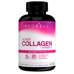 Neocel collagen 120 TABLETS