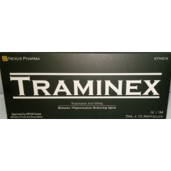 Nexus parma Traminex