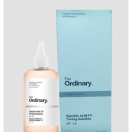 The Ordinary Glycolic Acid 7% Toning Solution - Toner