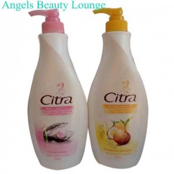 ctra whitening lotion