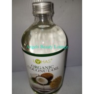 Loas Organic Coconut Oil