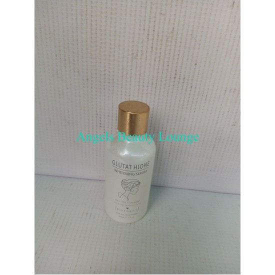 GLUTATHIONE WHITENING SERUM