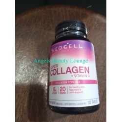 Neocel collagen