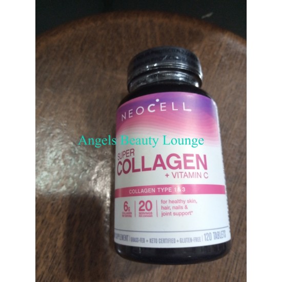 Neocel collagen