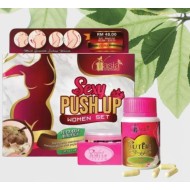 Vasia sexy push up women pills